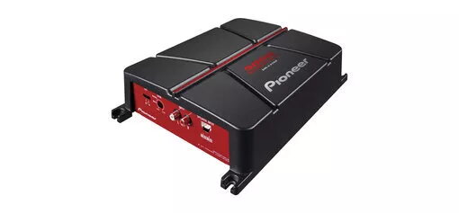 Pioneer GM-A3702 autoskaņas pastiprinātājs 2 kanāli