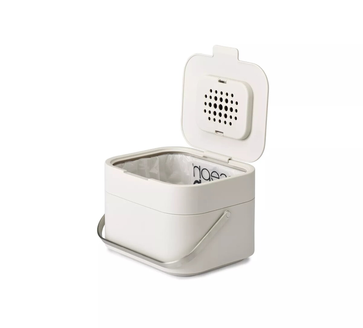 Joseph Joseph Intelligent Waste Stack 4