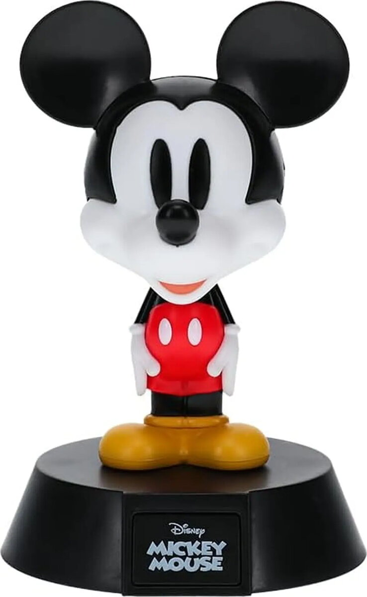 Galda lampa Paladone Disney Mickey Mouse