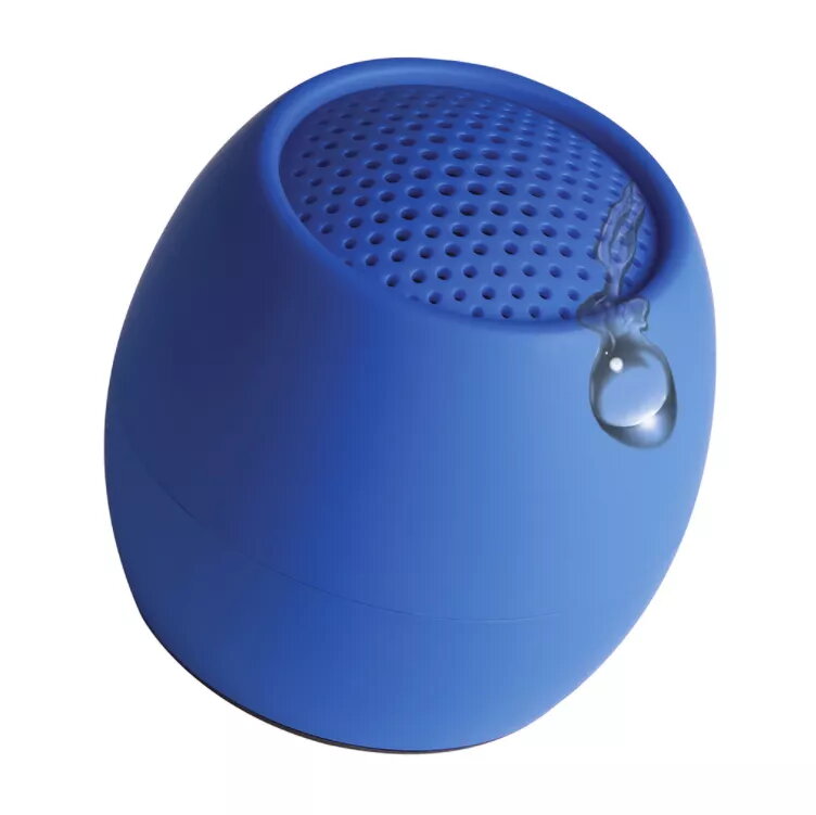 Mono portatīvais skaļrunis Boompods Zero Speaker
