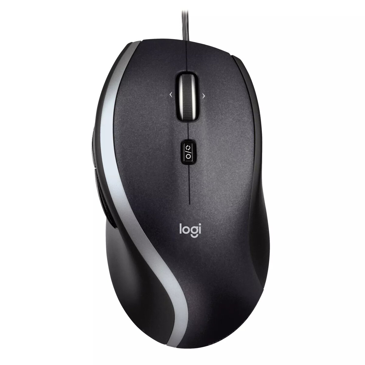 Pele Logitech LGT-M500 USB Type-A