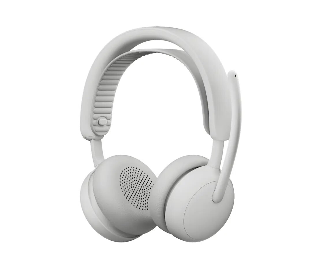 Austiņas Logitech Zone Wireless 2 ES