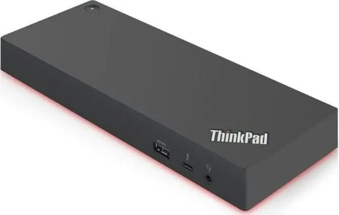 Lādētājs klēpjdatoram Lenovo ThinkPad Thunderbolt 3