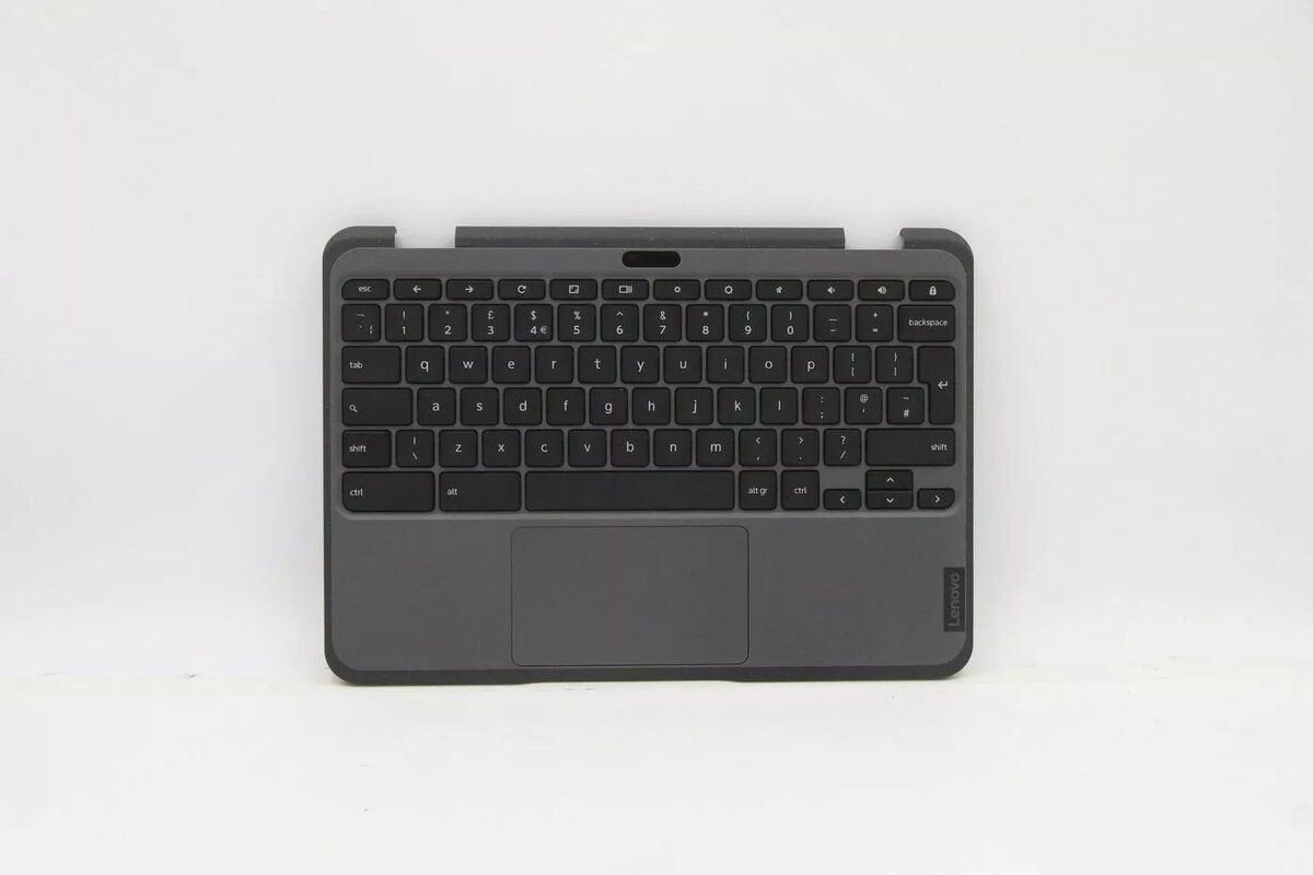 Lenovo FRU 5M11C94725 mehāniskā daļa ar