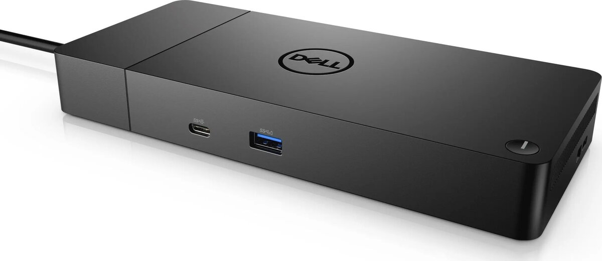 Dell WD19S 180W USB-C Power Delivery