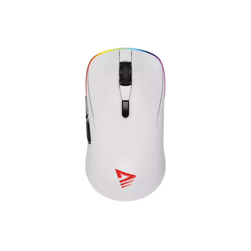 Pele Savio RIFT WHITE Bluetooth USB