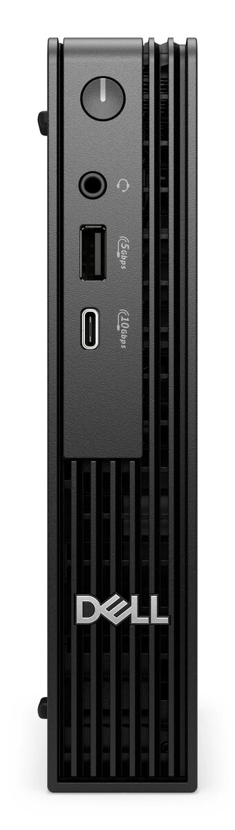 Mini PC Dell Pro QCM1255 —