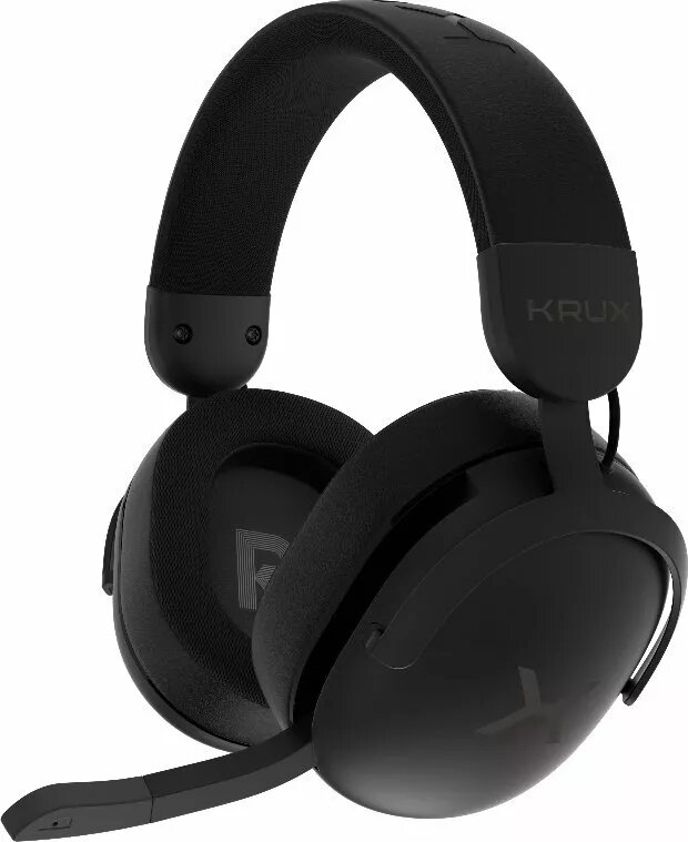 Austiņas KRUX Crave Pro Wireless KRXC013
