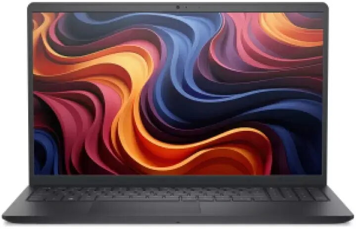 Dell Inspiron DC15255-A117BLK — 15,6