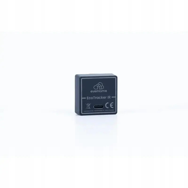Enerģijas skaitītājs RealPower everHome EcoTracker IR
