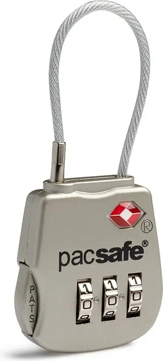 Pretzādzību ceļojumu maciņš Pacsafe Prosafe 800