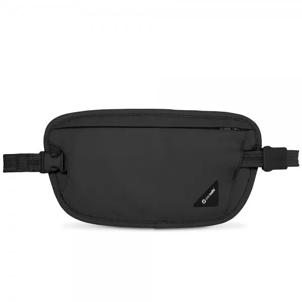 Pacsafe Coversafe X100 jostas maks ceļojumiem