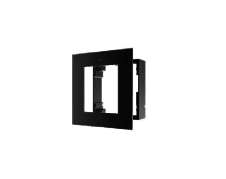 Sienas kronšteins Hikvision DS-KD-ACF1(O-STD) Melns 134x56x135mm