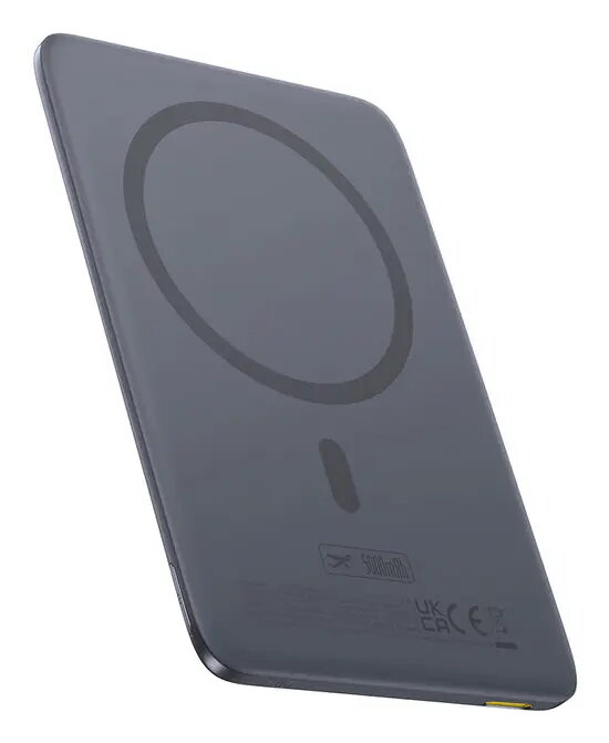 Pārnēsājams akumulators Baseus PicoGo Ultra-Slim 5000