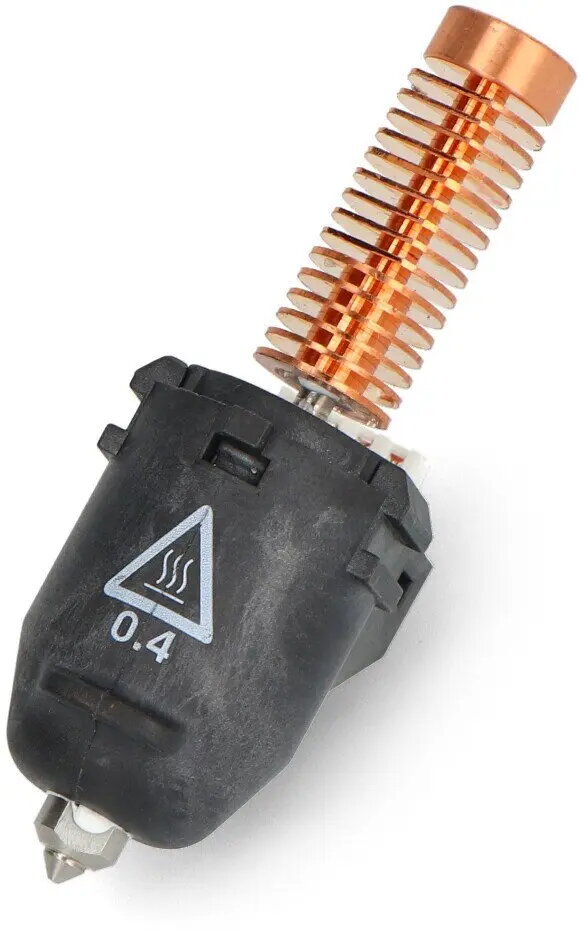 Sprauslas komplekts FlashForge AD5M/AD5MPRO 0.4