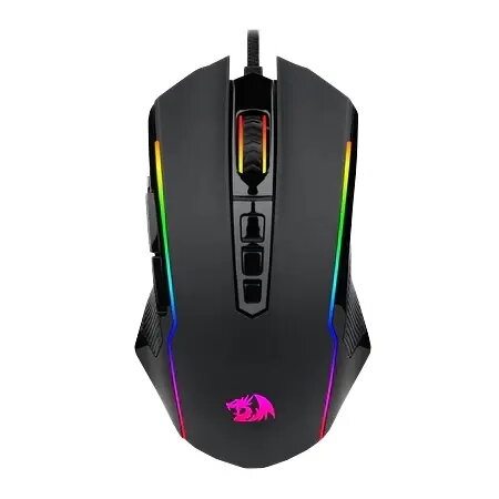 Gaming pele REDRAGON M910-K Ranger —