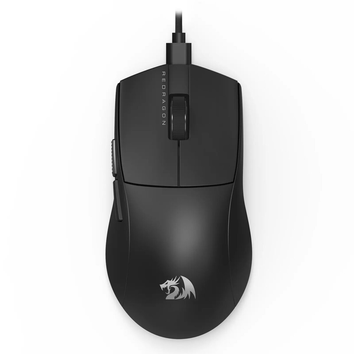 Pele REDRAGON M724-1K K1NG USB Type-C