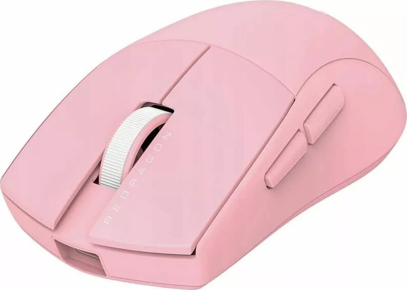 Pele Redragon M916P-PRO-4K K1NG USB