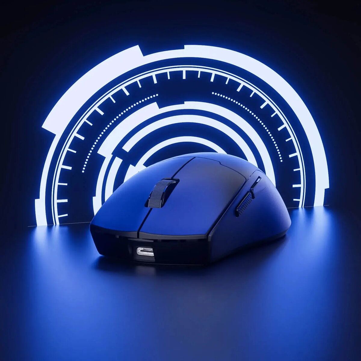 Pele REDRAGON M918 K1NG PRO MAX