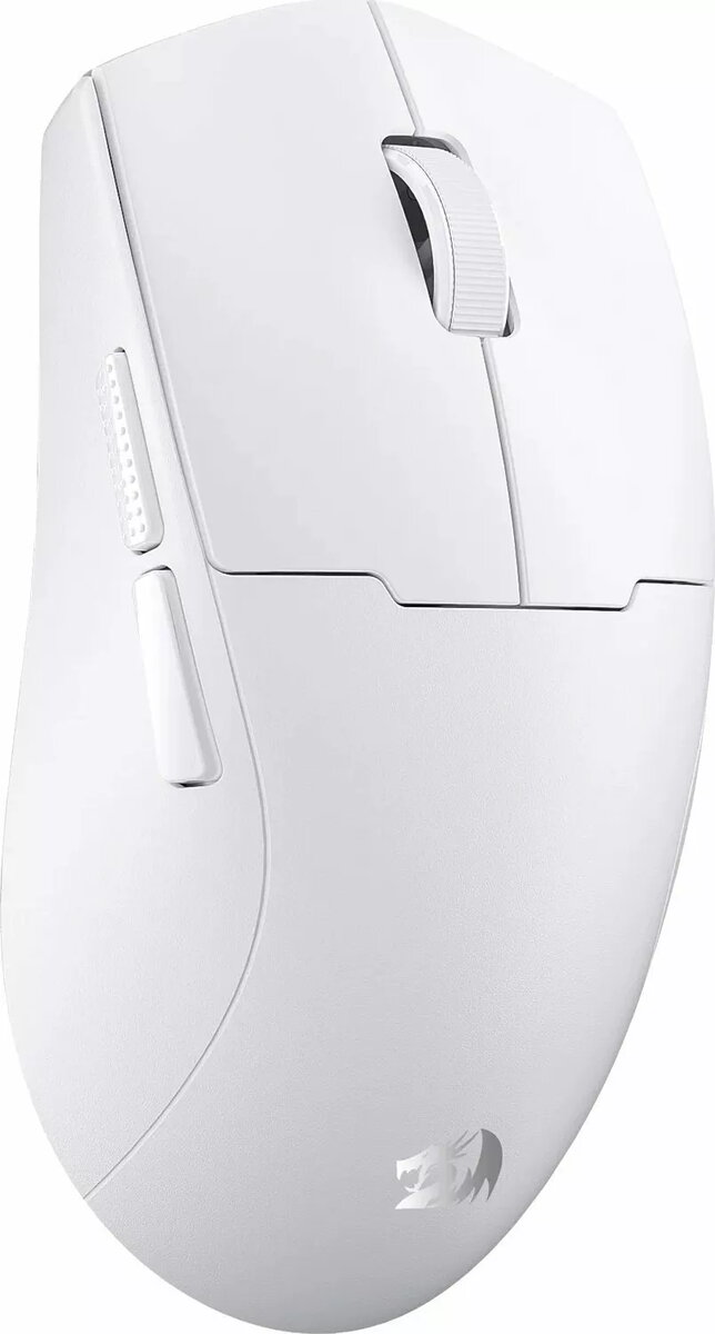 Pele Redragon M918W K1NG PRO MAX