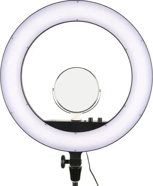 LED gredzenveida gaisma Godox LR160B 160W