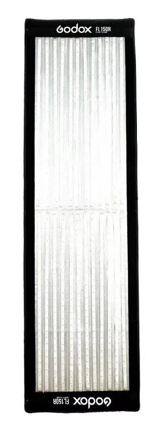 Godox FL150R taisnstūra LED panelis melns
