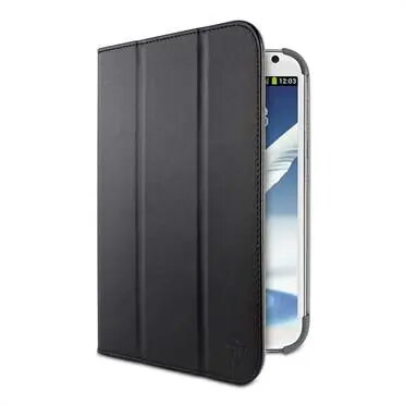 Belkin Folio Black vāciņš planšetdatoram –