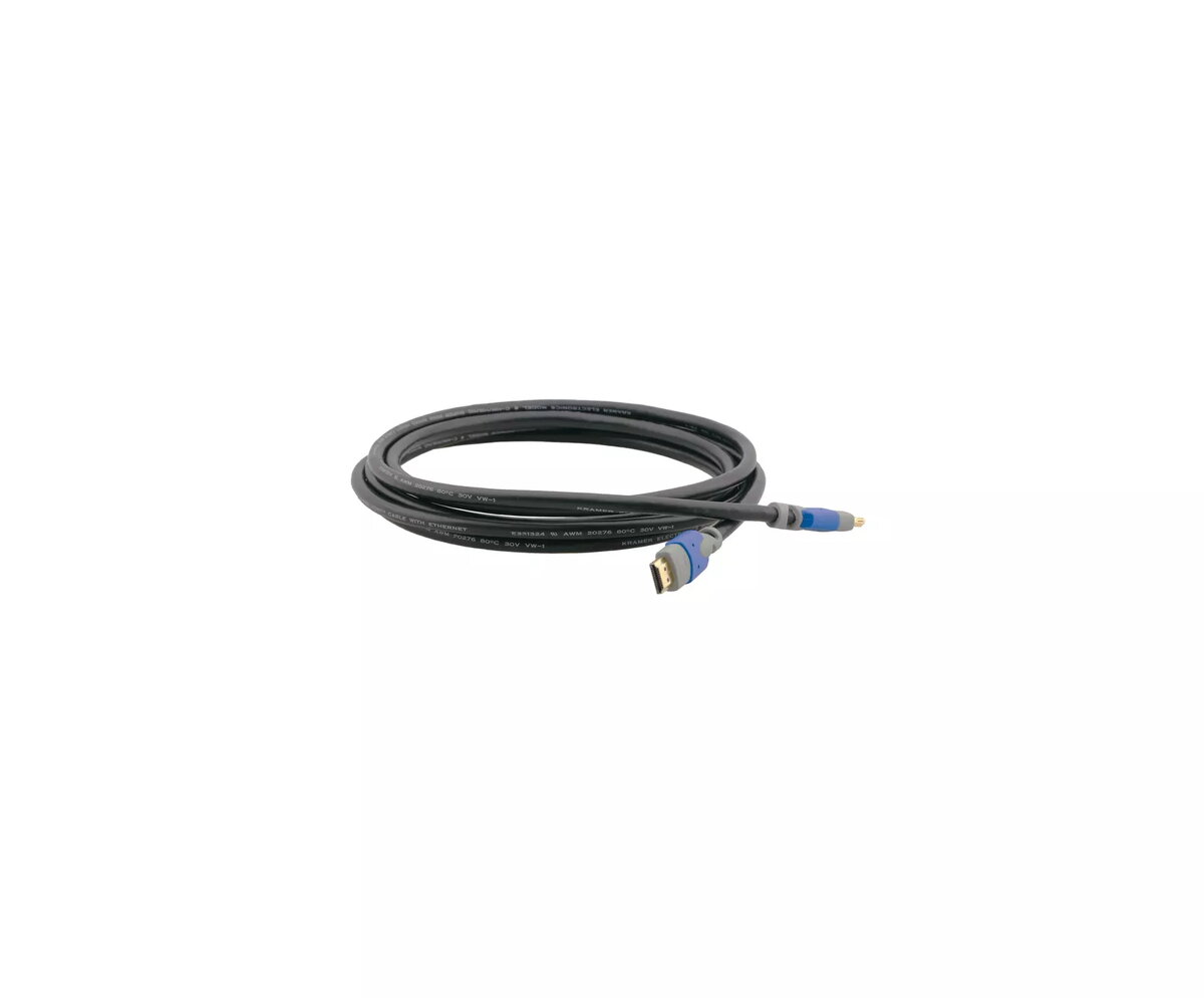HDMI kabelis Kramer Electronics C-HM/HM/PRO-3 0