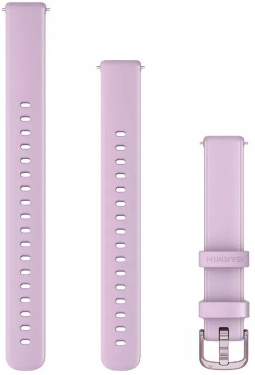 Silicone pulksteņa siksniņa GARMIN Lily 2