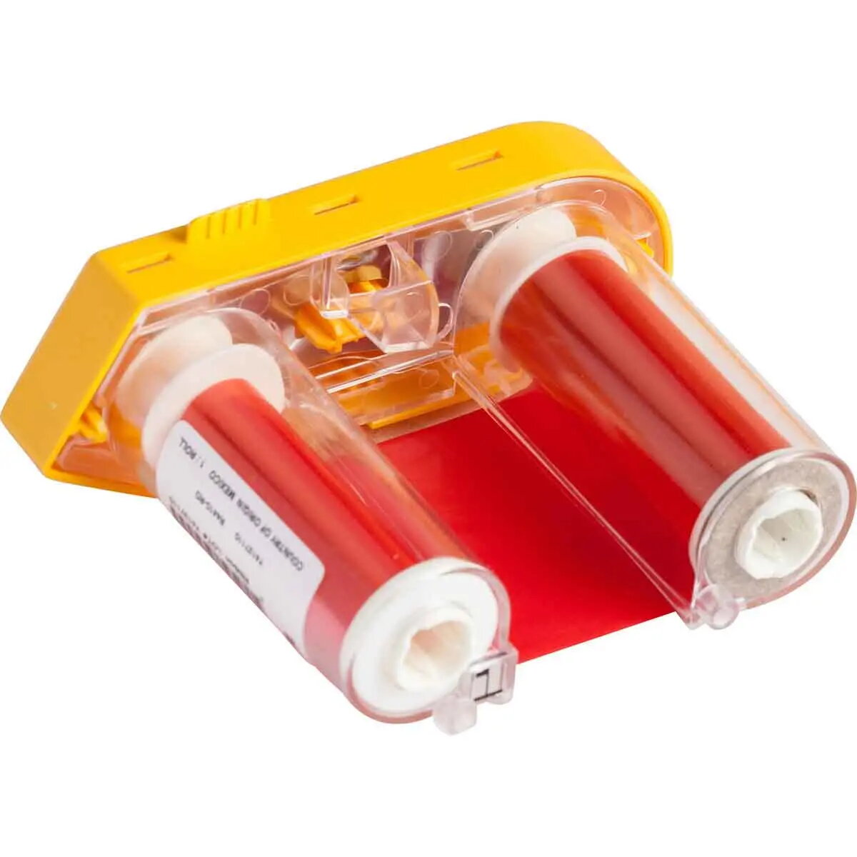 Printera lente Brady M61-R4410-RD — sarkana