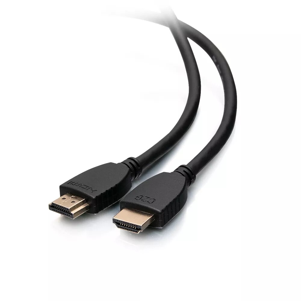 C2G High Speed HDMI kabelis 1