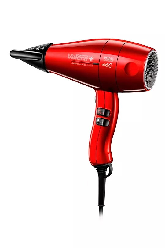 Fēns Valera Swiss Silent Jet 8500