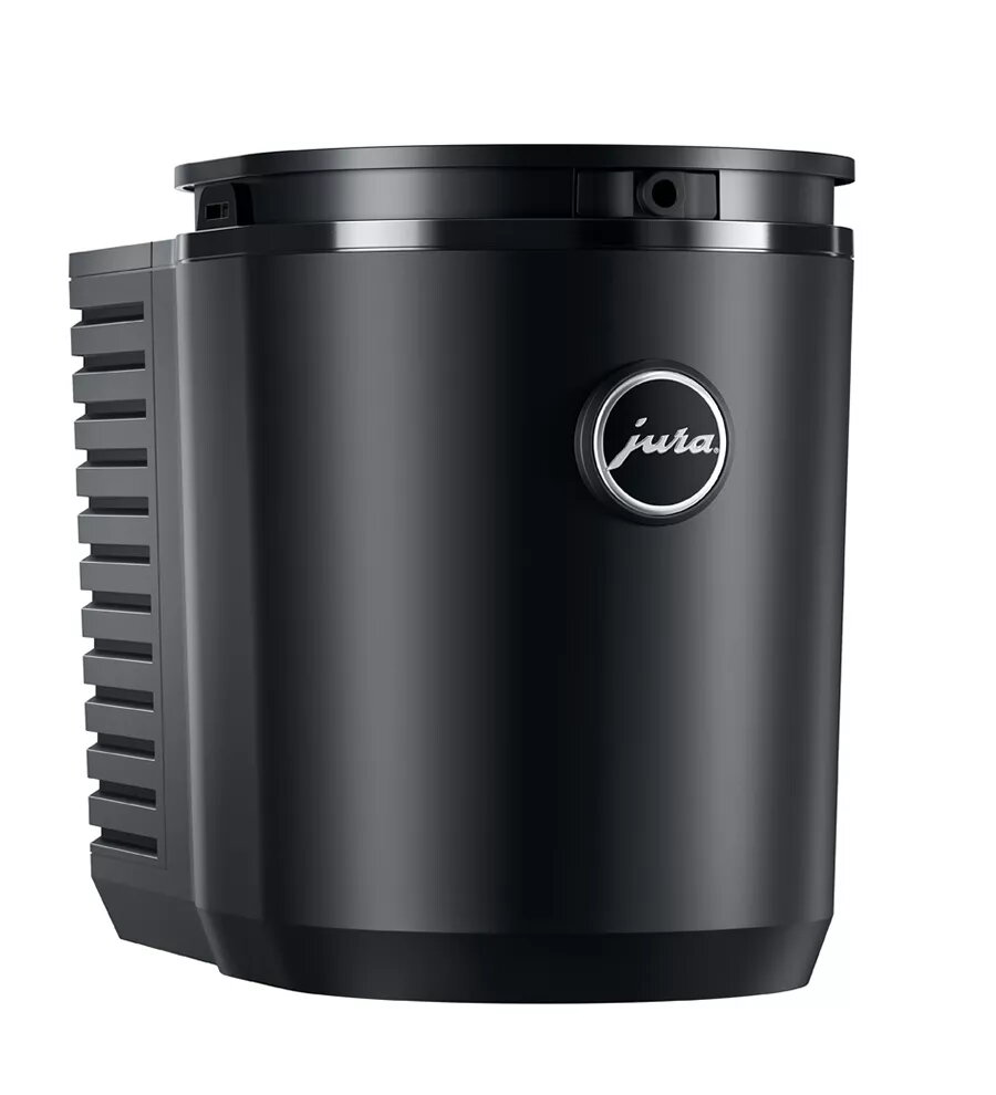 Piena tvertne JURA Cool Control Black
