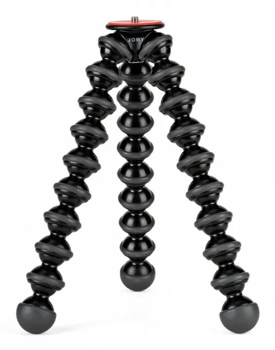 Statīvs Joby GorillaPod 3K digitālajām un