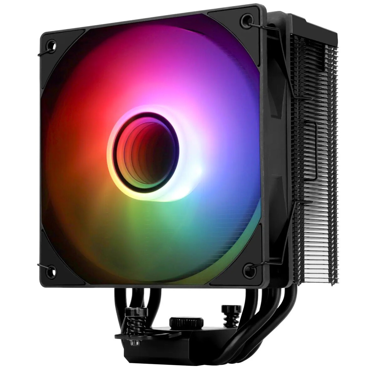 Gaisa dzesētājs Thermalright Assassin Spirit 120