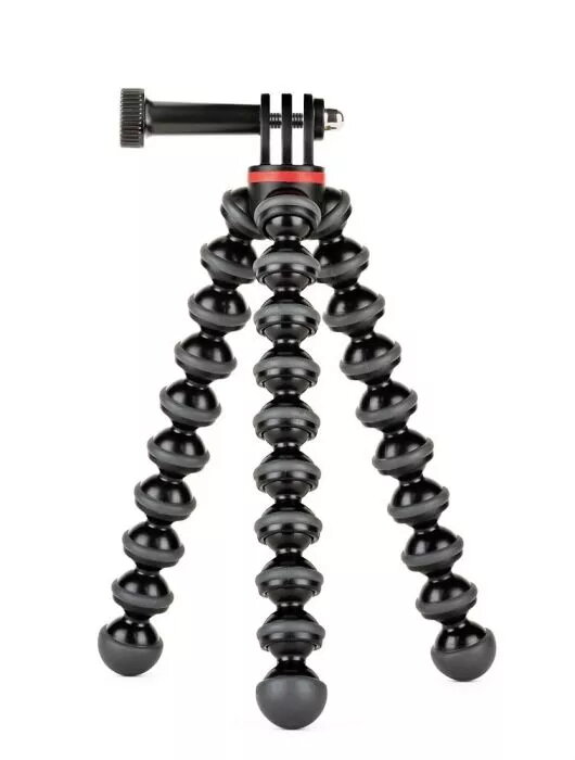 Statīvs Joby GorillaPod 500 Action 3