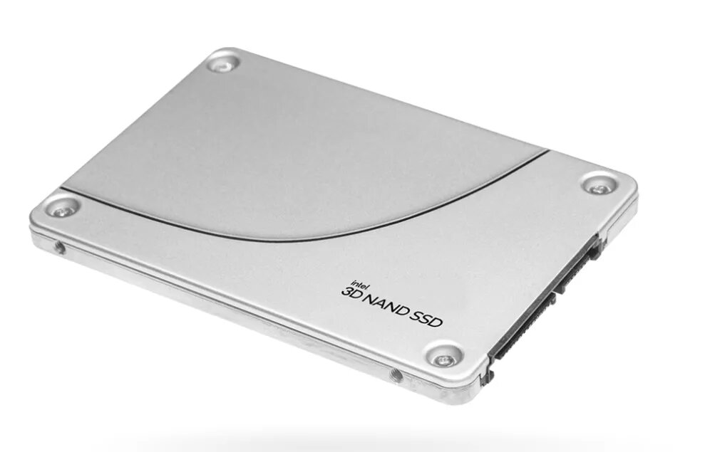 Solidigm D3-S4520 240 GB 2,5