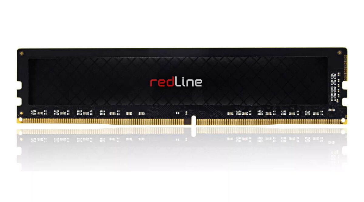 Atmiņas modulis Mushkin Redline DDR4 16GB