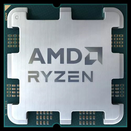 Procesors AMD Ryzen 5 7500F Socket