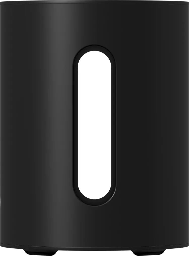 Aktīvais zemfrekvenču skaļrunis Sonos Sub Mini