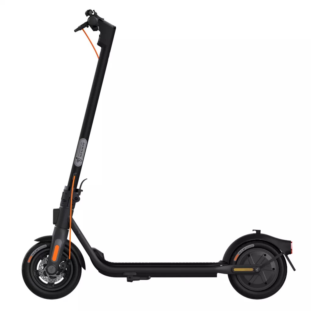Elektriskais skrejritenis Ninebot by Segway KickScooter