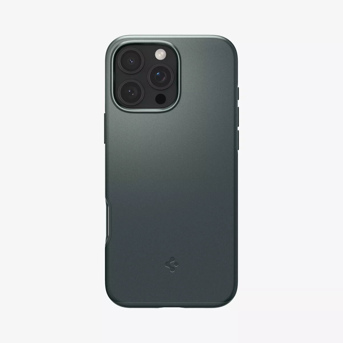 Mobilā telefona maciņš Spigen Thin Fit