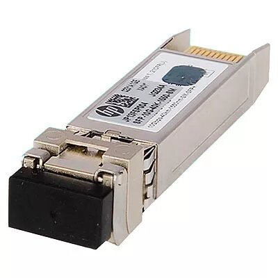 SFP+ raidītājmodulis HPE BladeSystem c-Class 10Gb