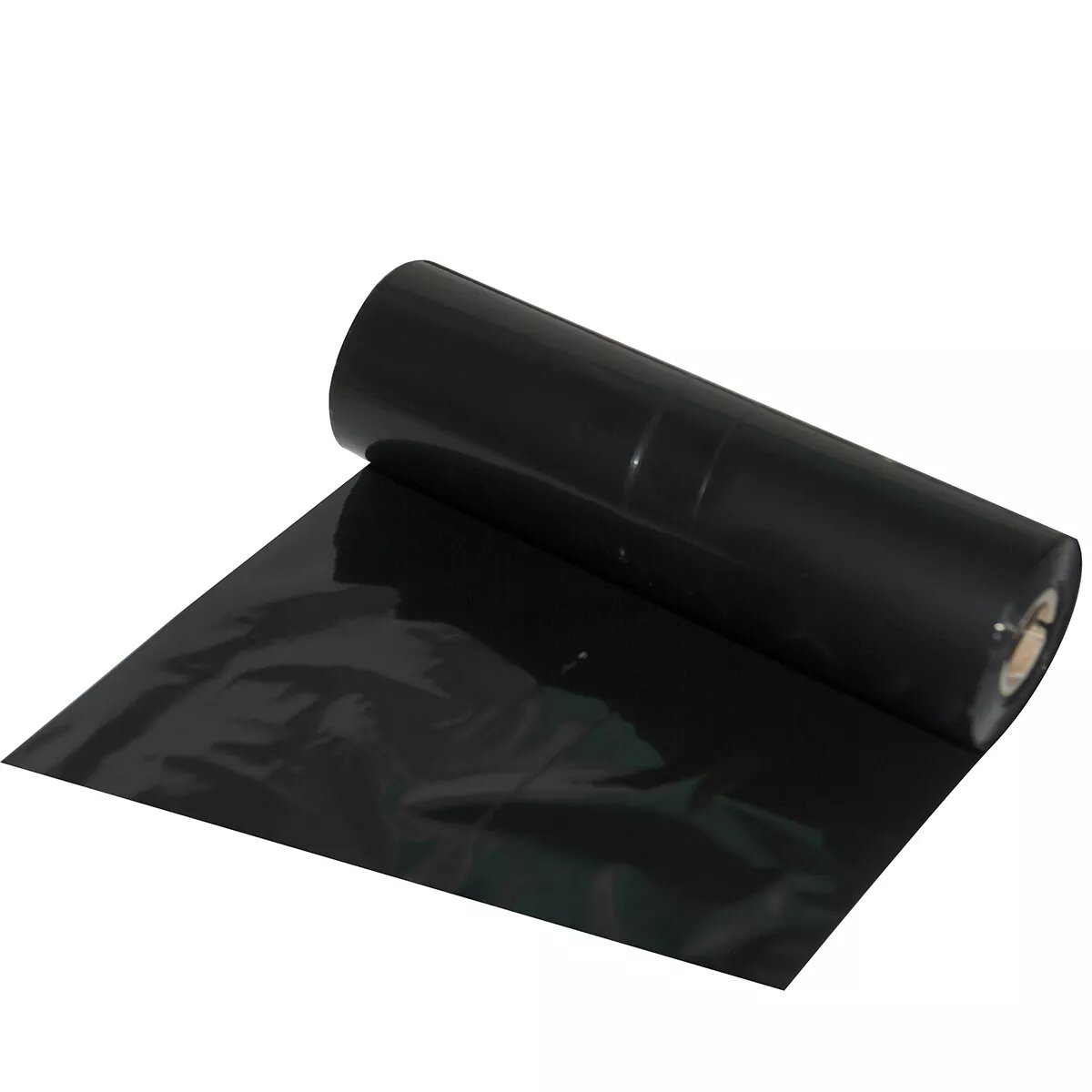 Lente termopārnesei Brady R6000HF-110X70/O — Melna