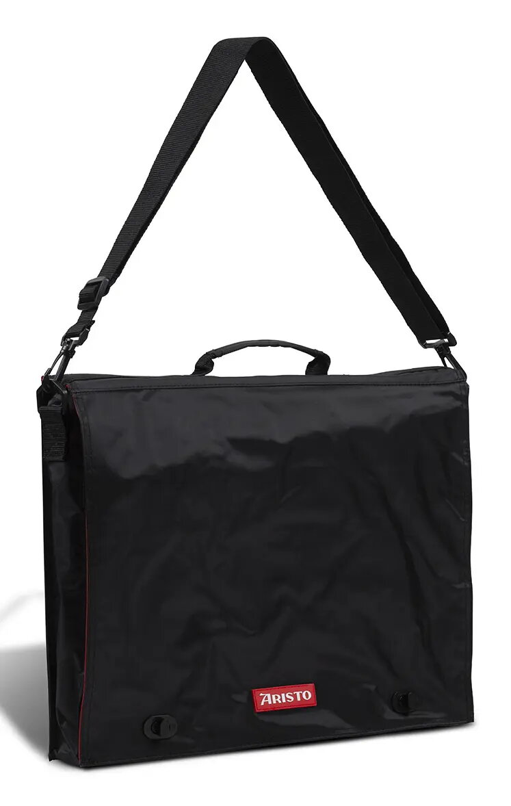 Rokassoma/Plecu soma Aristo AR7064 — Plastmasa