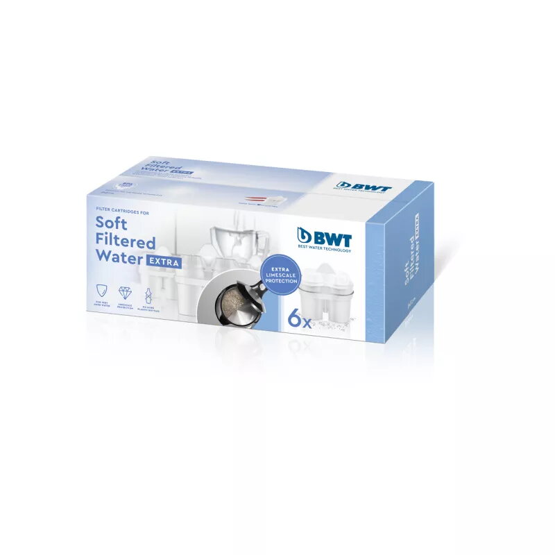 BWT 814560 ūdens filtra krūze 120L