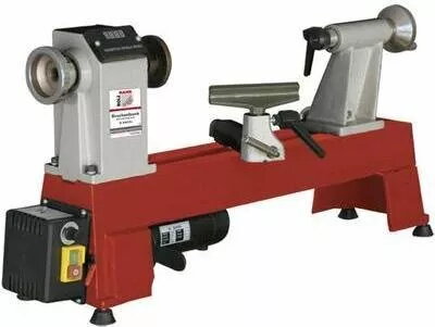 Kokapstrādes virpa Holzmann D460FXL 230V 460