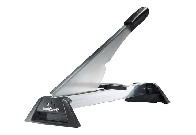 Wolfcraft GmbH LC 100 - guillotine