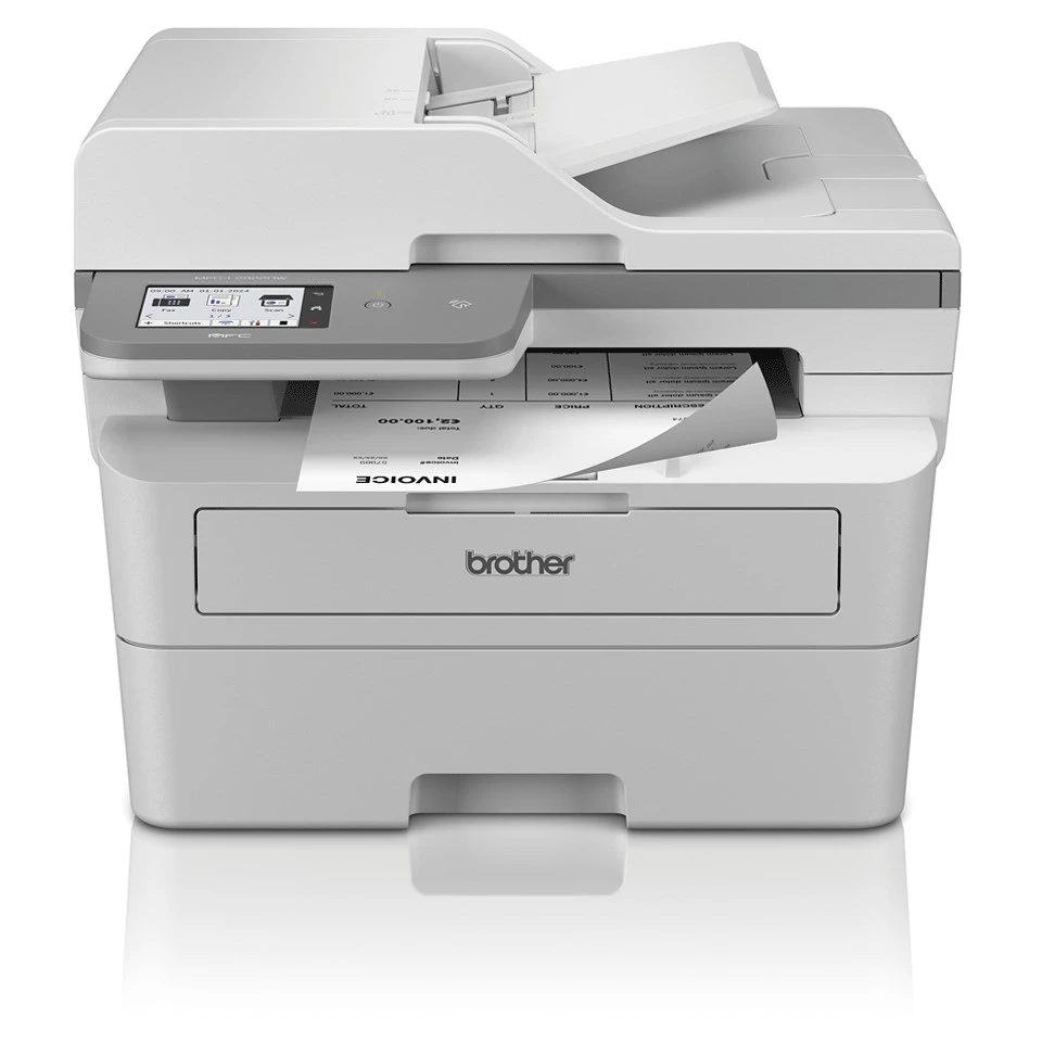 Brother MFC-L2922DW daudzfunkciju lāzerprinteris A4 1200
