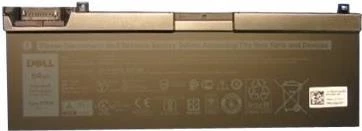 Dell Primary Battery - klēpjdatora akumulators